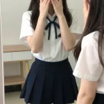 AI生成图片美女