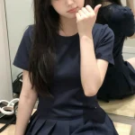 AI生成美女图片4