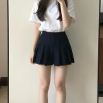 AI生成美女图片3